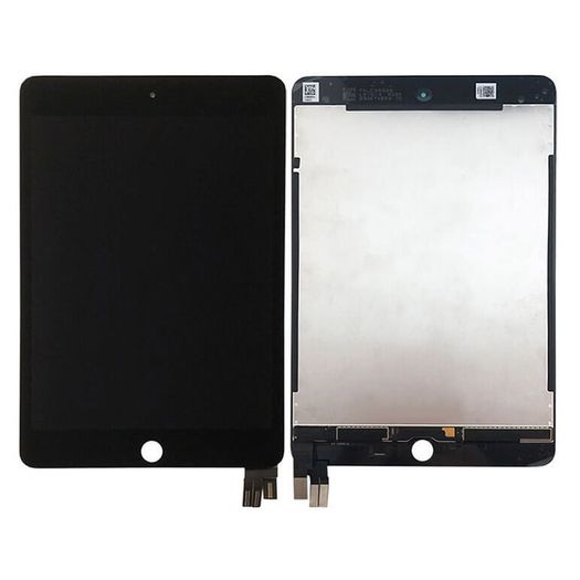 For iPad Mini 5 2019 LCD Display Touch Screen Digitizer Replacement Black New - FHT20IPDLCD