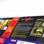 Rare Nintendo Double Pack: Killer Instinct and F-Zero for Super Nintendo SNES - Boxed Image 7