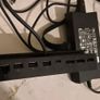 Dell Pro Dock WD25 USB-C docking station with 130W power adapter Image 3