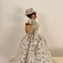 Musical Doll (Edelweiss - Swiss Movement) Image 2