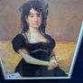Framed Print by Goya Image 5