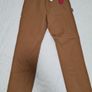 Levis Mens Combats/Cargo Trousers Image 3