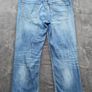 Levi's 514 Straight Jeans Size 36, leg 27 Image 3