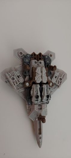 Transformer  / toy