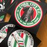 Cork City FC - Large Stickers Image 3