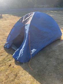 2 person pop-up tent