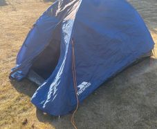 2 person pop-up tent