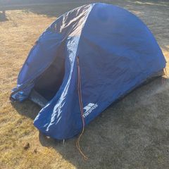 2 person pop-up tent