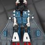 Transformer Jetfire  armada Image 3