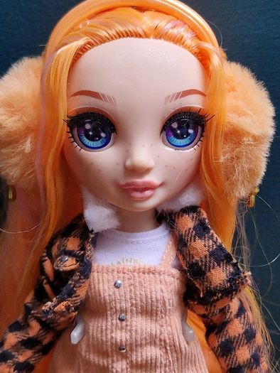 2 Rainbow High Shadow High Doll Bundle