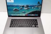 Apple MacBook Pro 16" (2019) Keyboard Danish | Intel Core i7 6-Core | 16GB RAM | 1TB SSD