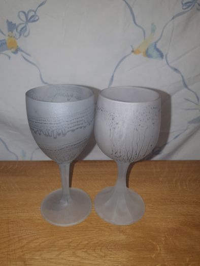 Vintage Glass