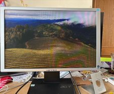 lcd 19inch