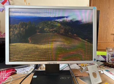 lcd 19inch