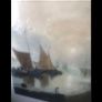 Antique Signed John Cotter Webb Print Image 3