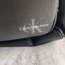 Calvin Klein leatherette rucksack/backpack/laptop holder Image 2