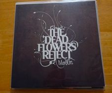 Mansun - The Dead Flowers Reject