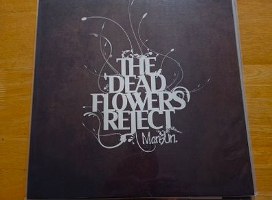 Mansun - The Dead Flowers Reject