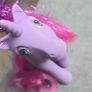 Princess Misty Set 2 MLP G1 My Little Pony Image 4