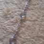 vintage sterling silver bracelet Image 5