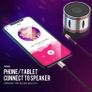 USB C Type C Male To 3.5mm Male AUX Adapter Cable Earphones Speaker Image 4