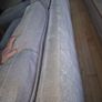 L shape couch (free) Image 6