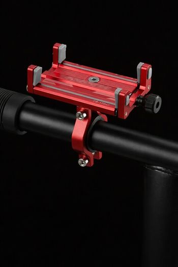 Cycle Phone Holders. Steel