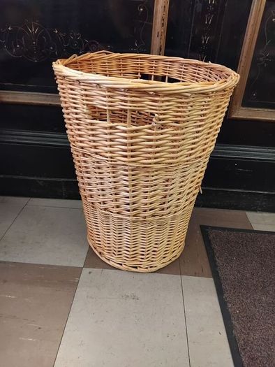 Whicker Basket