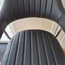 bar stools x 3 Image 2