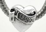 Pandora Style Charms