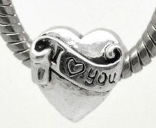 Pandora Style Charms