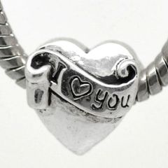 Pandora Style Charms