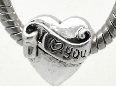 Pandora Style Charms