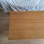 Wooden table Image 5