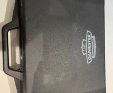 Mega drive