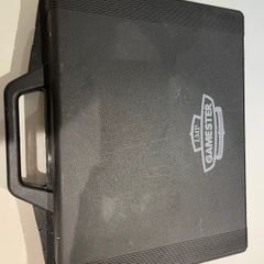 Mega drive