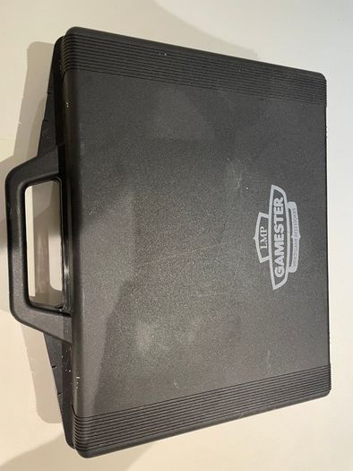 Mega drive