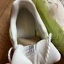 adidas zx 22 boost men cream green size 44 Image 5