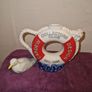 Paul Cardew Collectors Club 1998-1999 lifebuoy teapot signed Image 5