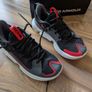 Under armour junior basketball shoes Size 4,5 Image 3