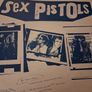Sex Pistols - Never Mind the Bollocks  - 1977 Canada pressing Image 6