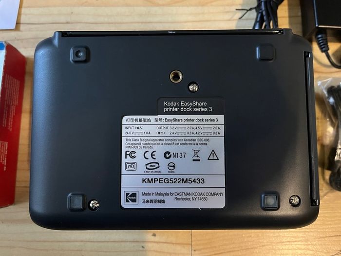 Kodak EasyShare Photo Printer For Sale