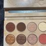 Dominique cosmetics latte 2 palette brand new Image 4