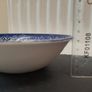 Johnson Brothers blue Willows bowl Image 3