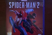 Spider man 2