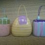 Collectable figurines/bags Image 3