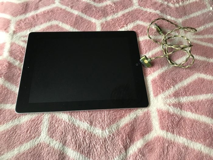 Ipad 3