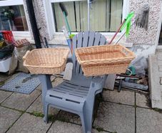 baskets