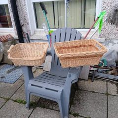 baskets