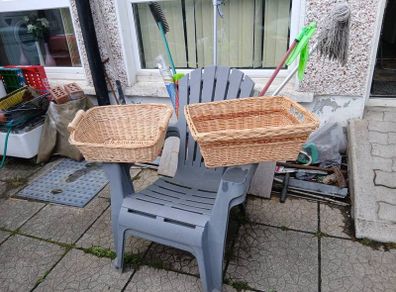 baskets